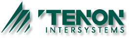 Tenon
Intersystems - Revolutionary Software